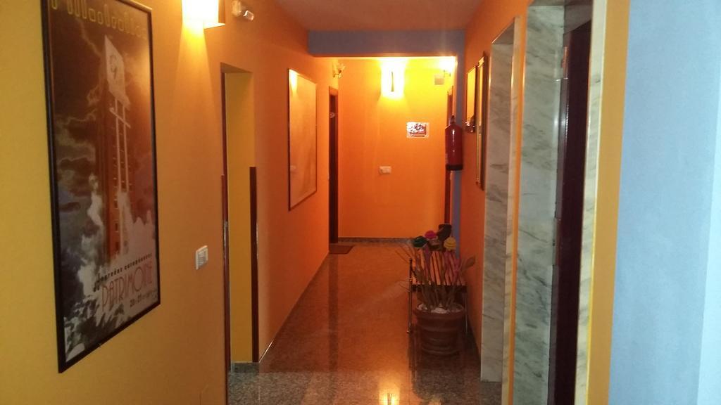 Hospedaxe Carragal Ribadeo Exterior foto